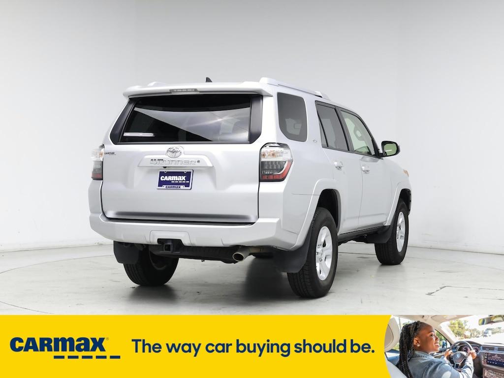 used 2018 Toyota 4Runner car, priced at $36,998
