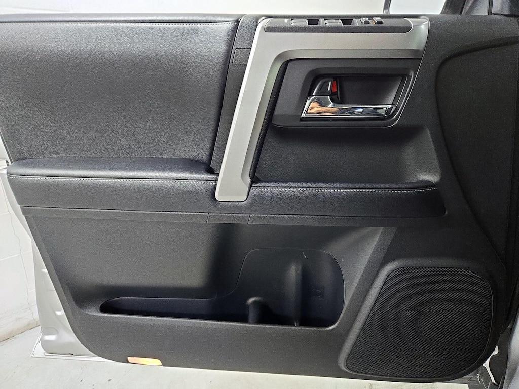 used 2018 Toyota 4Runner car, priced at $36,998