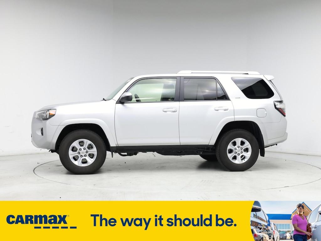 used 2018 Toyota 4Runner car, priced at $36,998