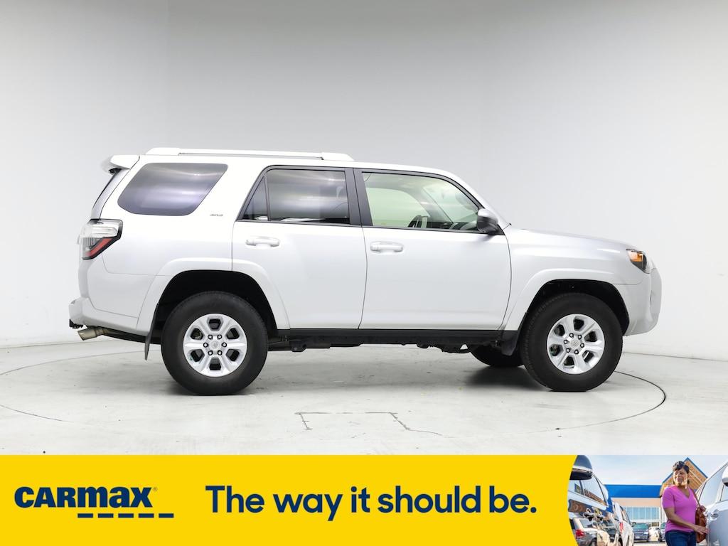 used 2018 Toyota 4Runner car, priced at $36,998