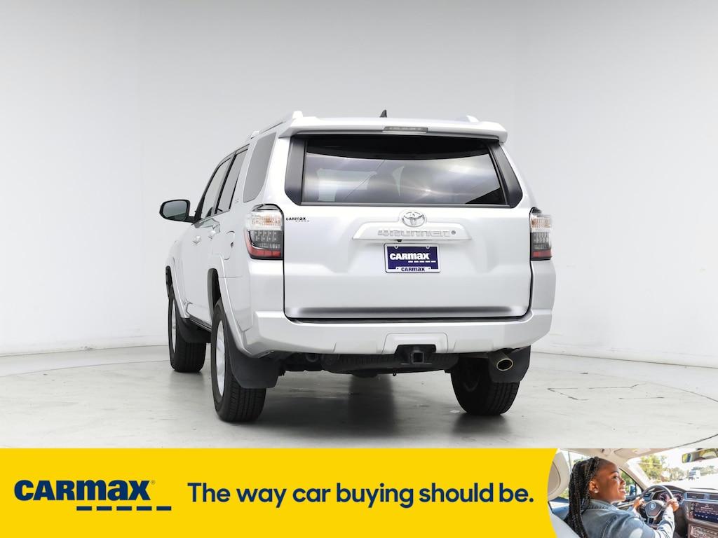used 2018 Toyota 4Runner car, priced at $36,998