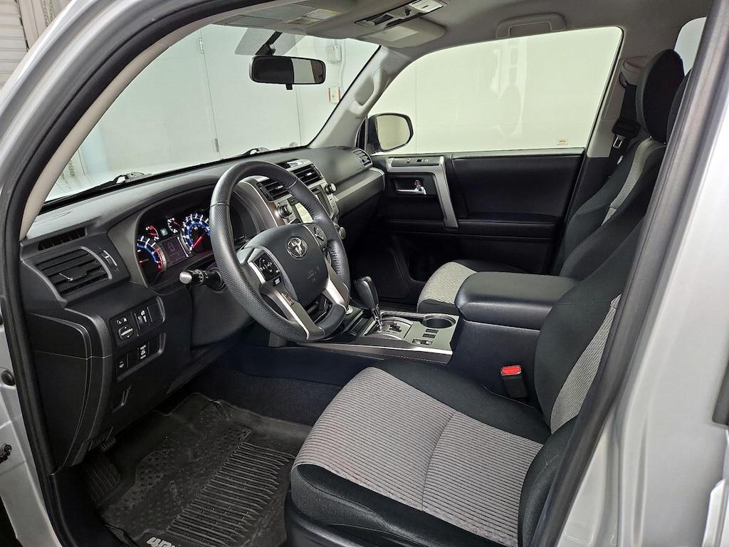 used 2018 Toyota 4Runner car, priced at $36,998