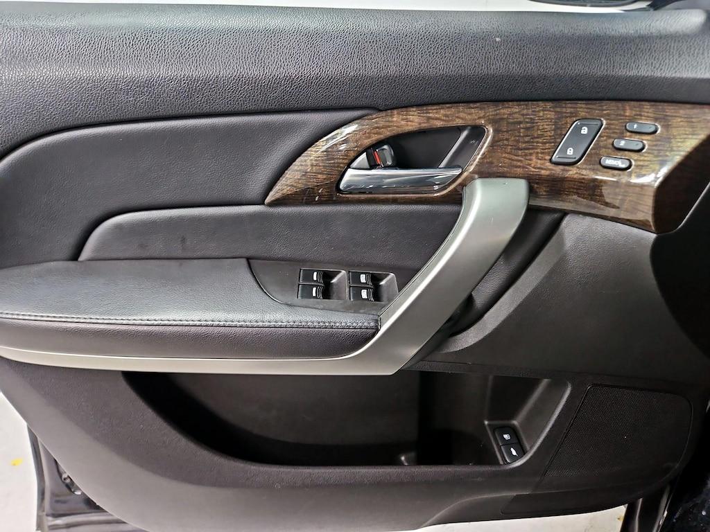 used 2013 Acura MDX car, priced at $17,998