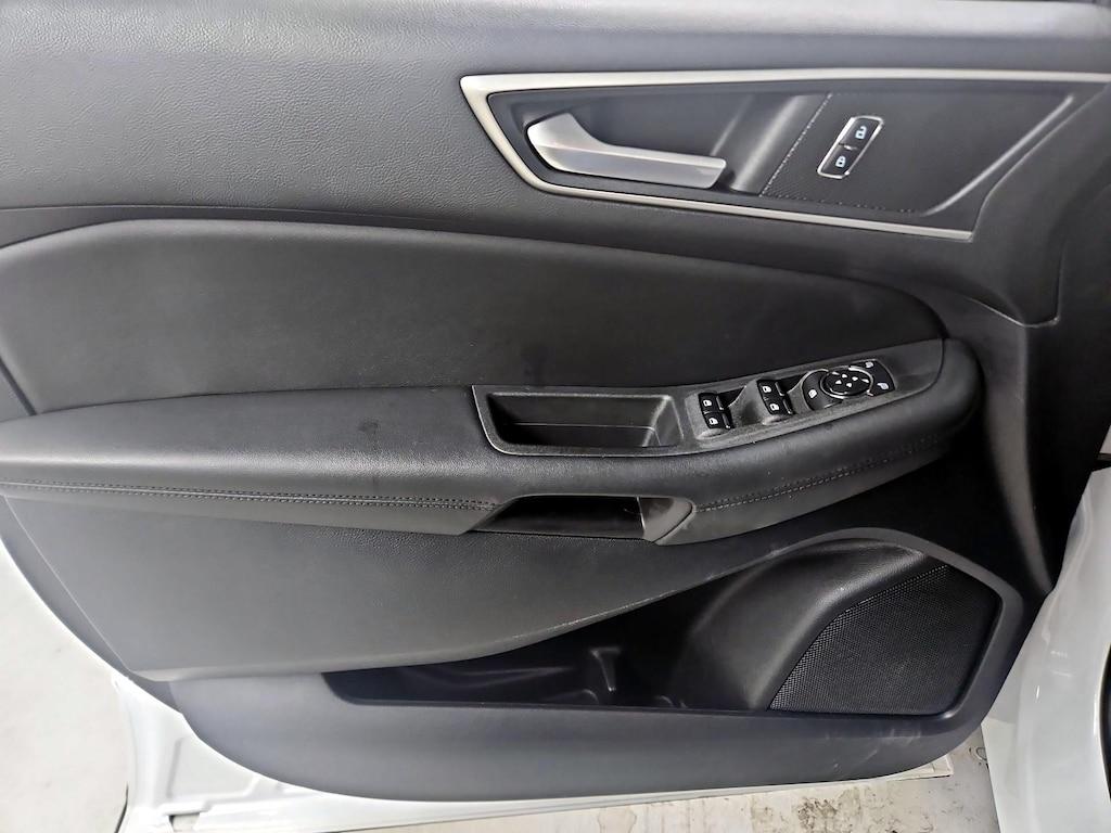 used 2021 Ford Edge car, priced at $19,998