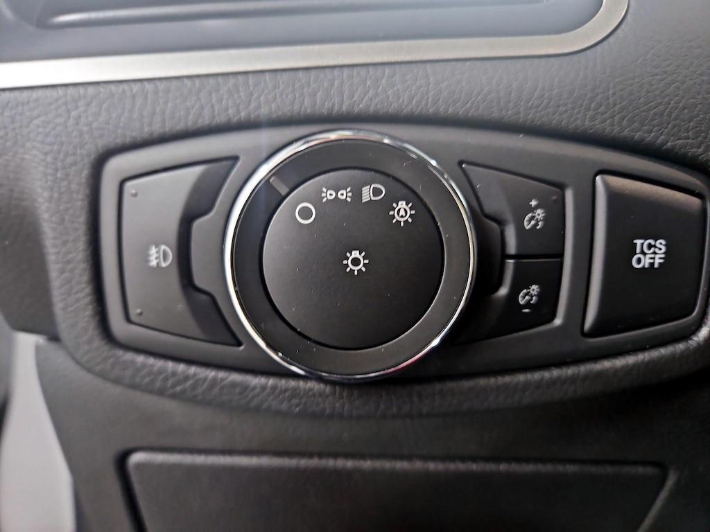 used 2021 Ford Edge car, priced at $19,998