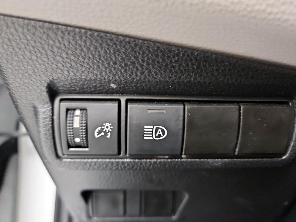 used 2023 Toyota Corolla Cross car, priced at $23,998