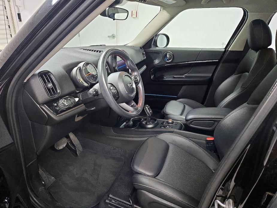 used 2021 MINI Countryman car, priced at $25,998