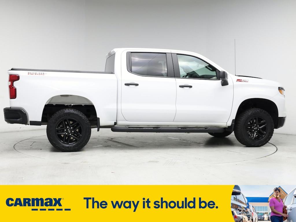 used 2023 Chevrolet Silverado 1500 car, priced at $44,998