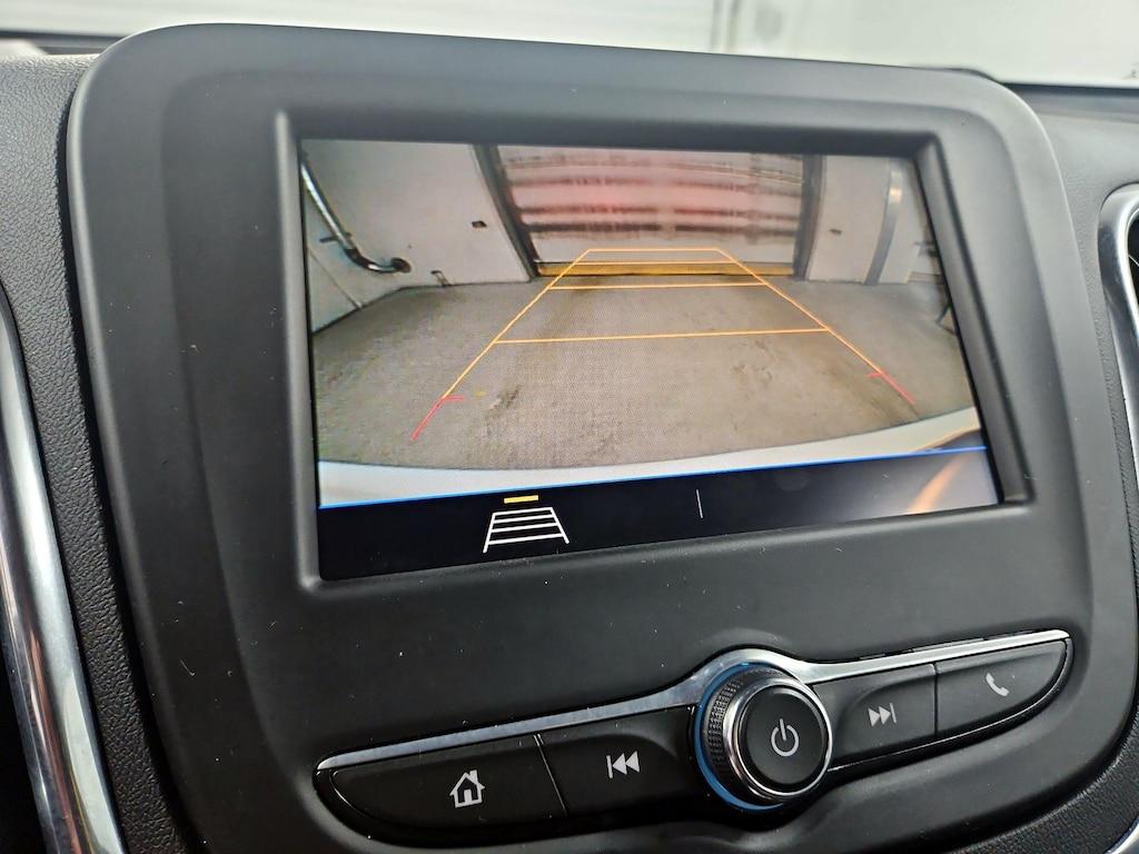 used 2021 Chevrolet Equinox car, priced at $20,998