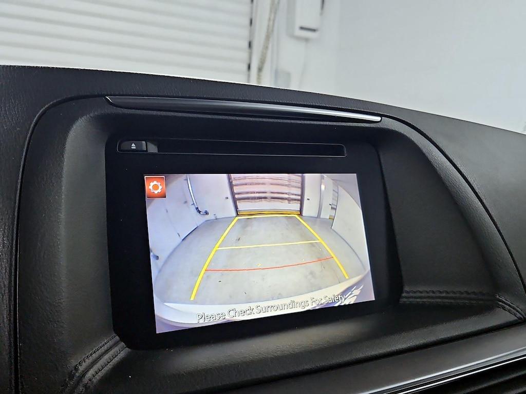 used 2016 Mazda CX-5 car, priced at $16,998