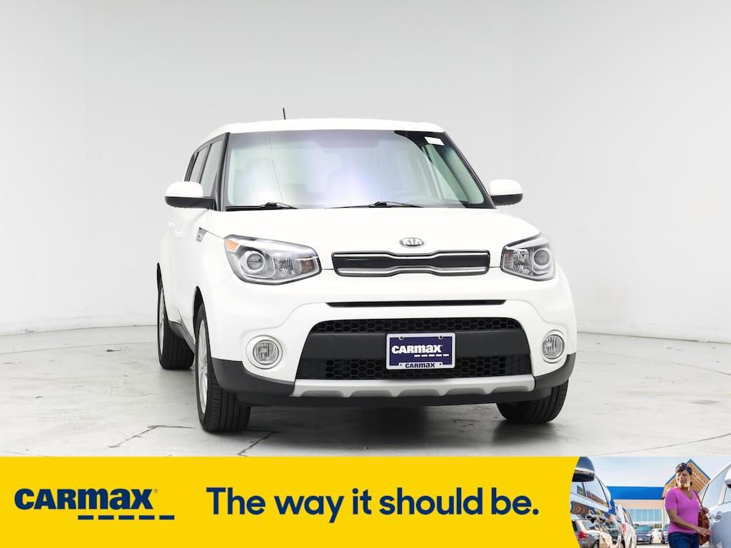 used 2019 Kia Soul car, priced at $15,998