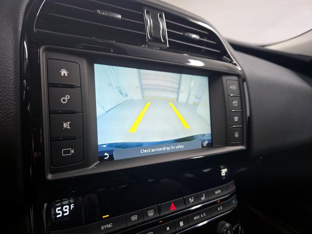 used 2017 Jaguar XE car, priced at $16,998