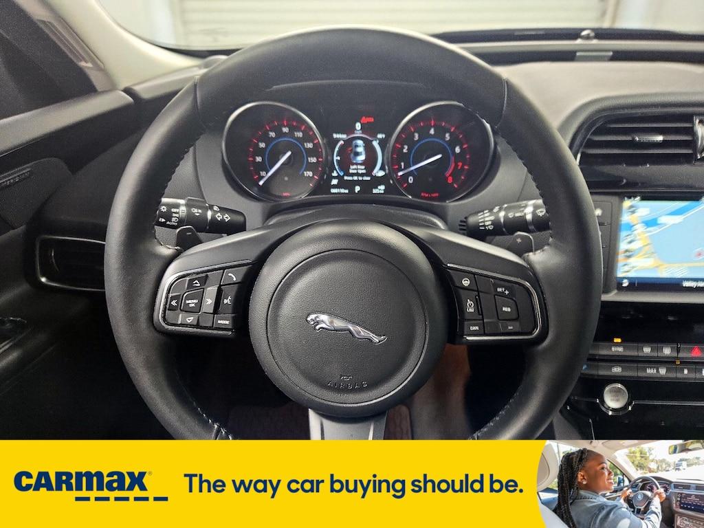 used 2017 Jaguar XE car, priced at $16,998