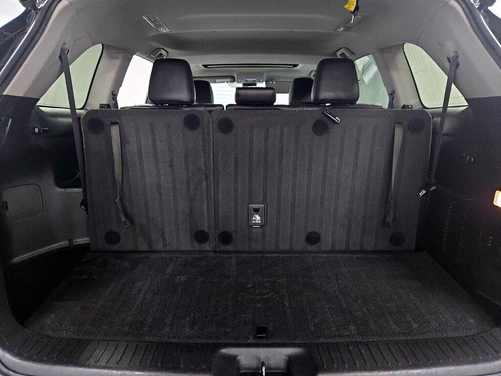 used 2018 Toyota Highlander car, priced at $30,998