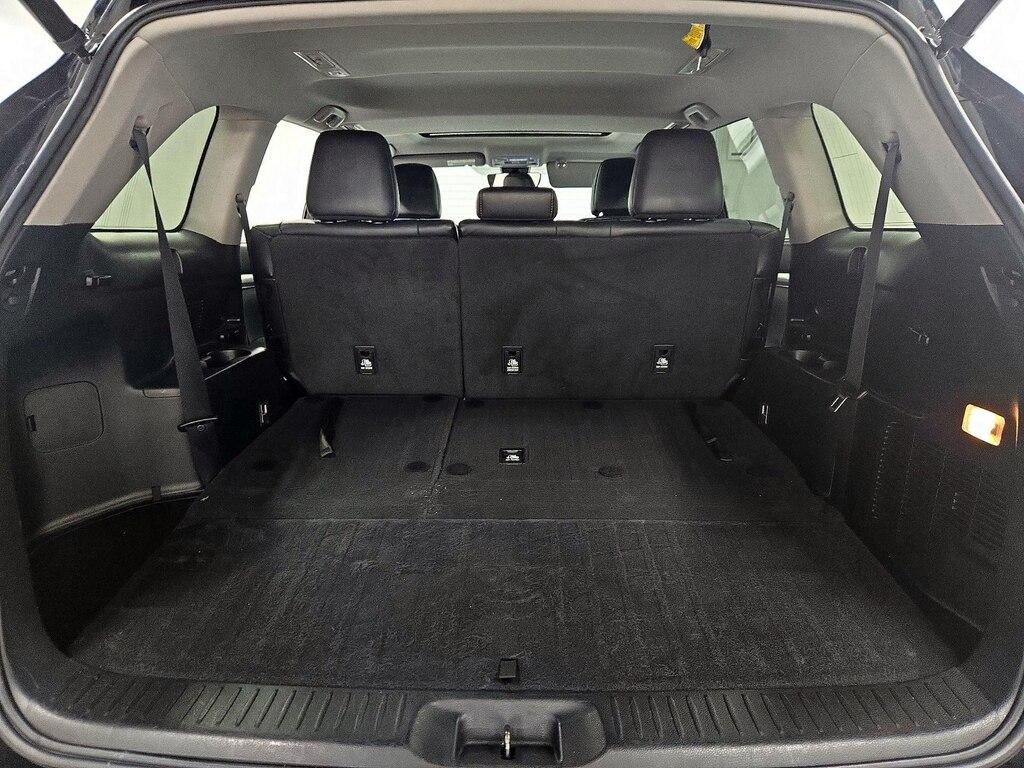 used 2018 Toyota Highlander car, priced at $30,998