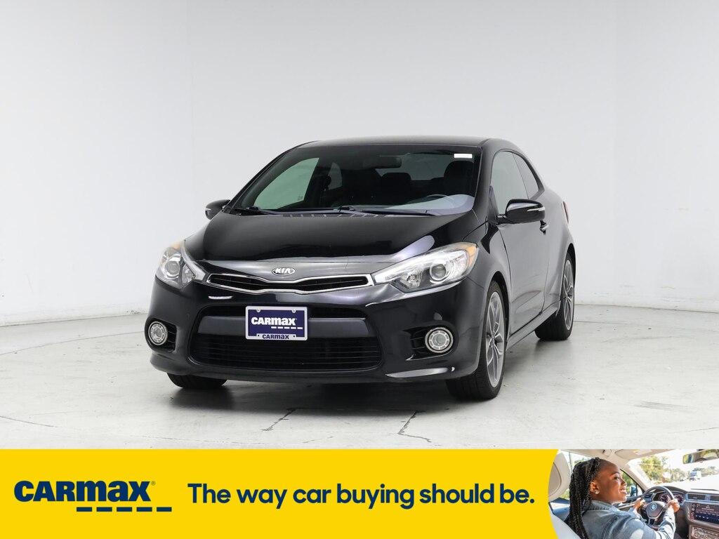 used 2014 Kia Forte car, priced at $10,998