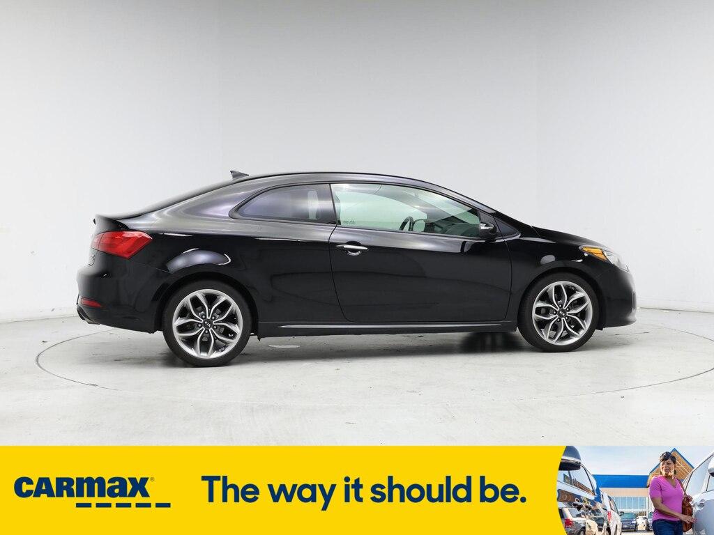 used 2014 Kia Forte car, priced at $10,998