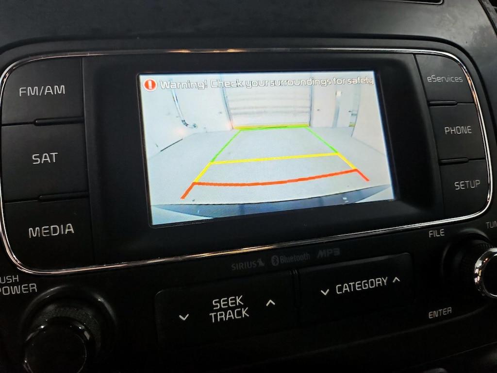 used 2014 Kia Forte car, priced at $10,998