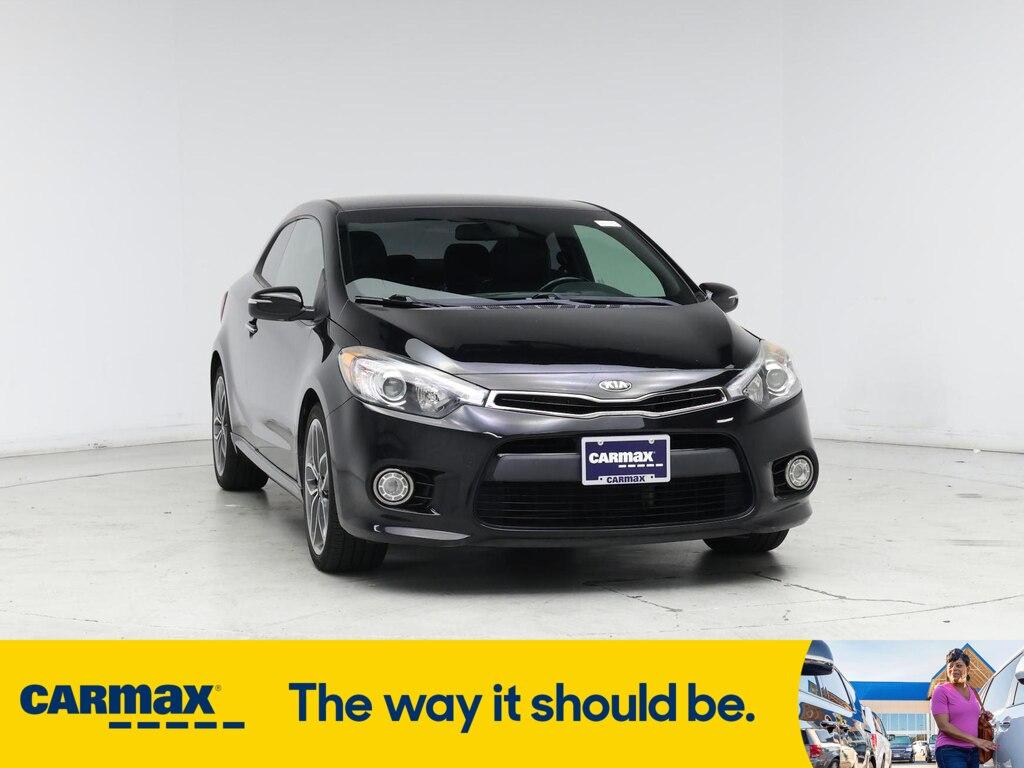 used 2014 Kia Forte car, priced at $10,998