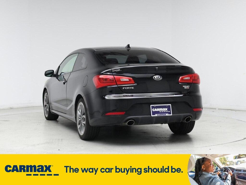 used 2014 Kia Forte car, priced at $10,998