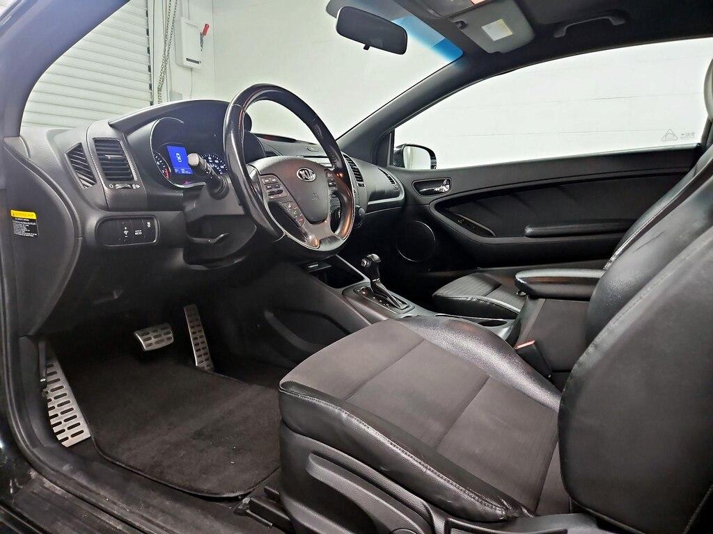 used 2014 Kia Forte car, priced at $10,998