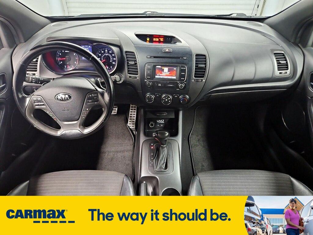 used 2014 Kia Forte car, priced at $10,998