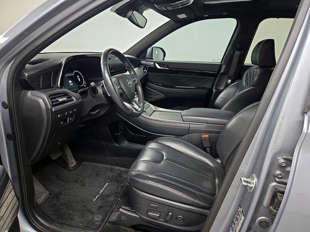 used 2020 Hyundai Palisade car, priced at $30,998
