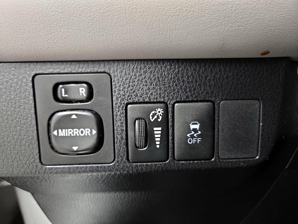 used 2015 Toyota RAV4 car, priced at $18,998