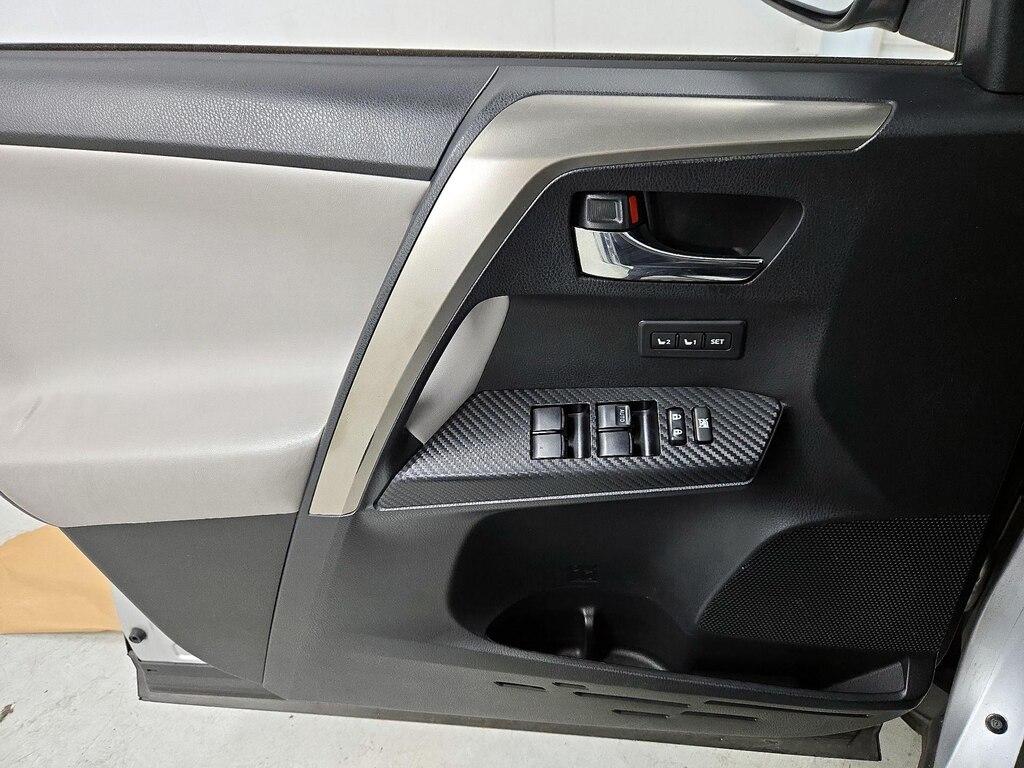 used 2015 Toyota RAV4 car, priced at $18,998