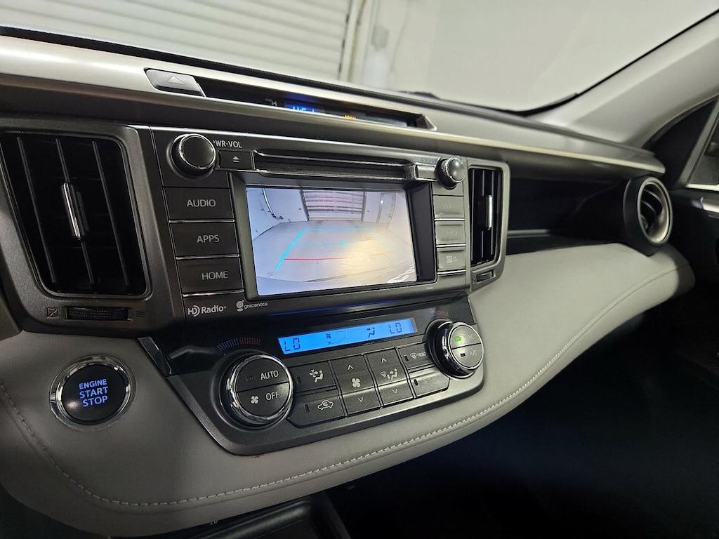 used 2015 Toyota RAV4 car, priced at $18,998