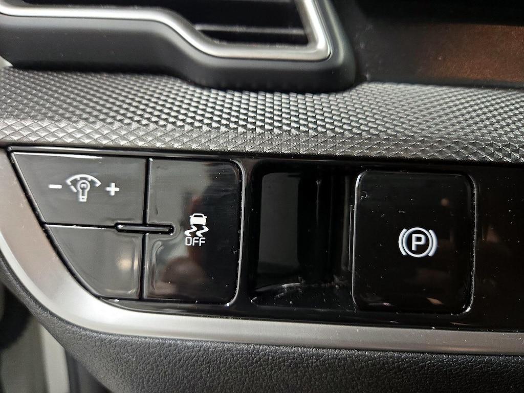 used 2023 Kia Sportage car, priced at $23,998