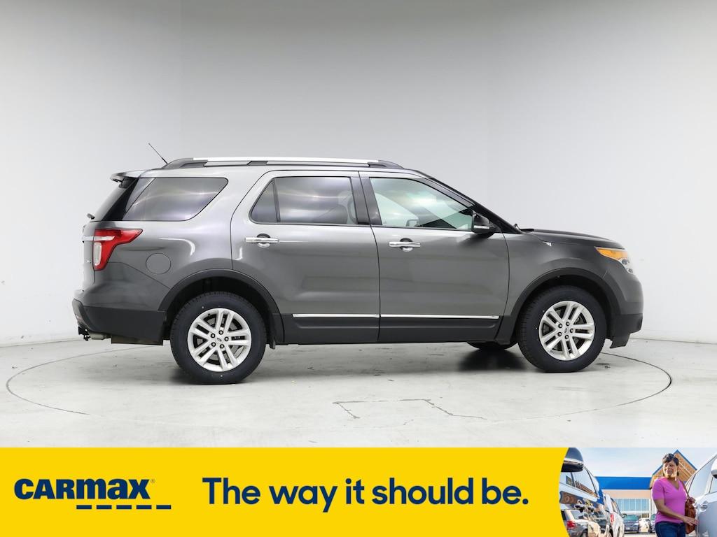 used 2015 Ford Explorer car, priced at $15,998