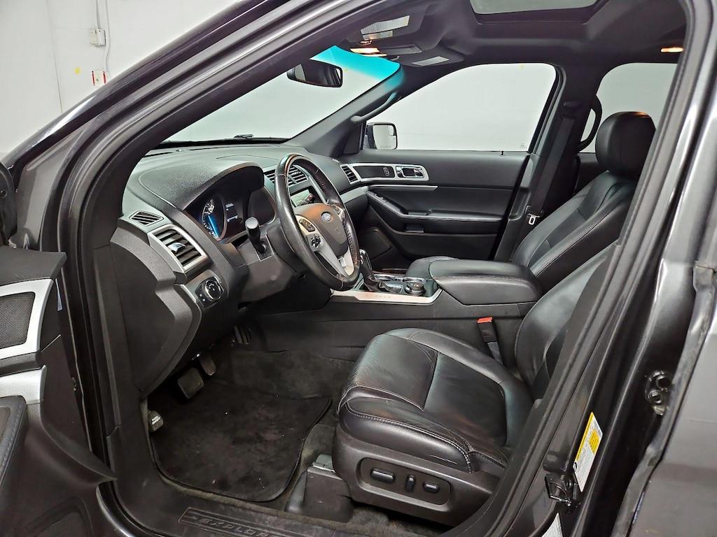 used 2015 Ford Explorer car, priced at $15,998