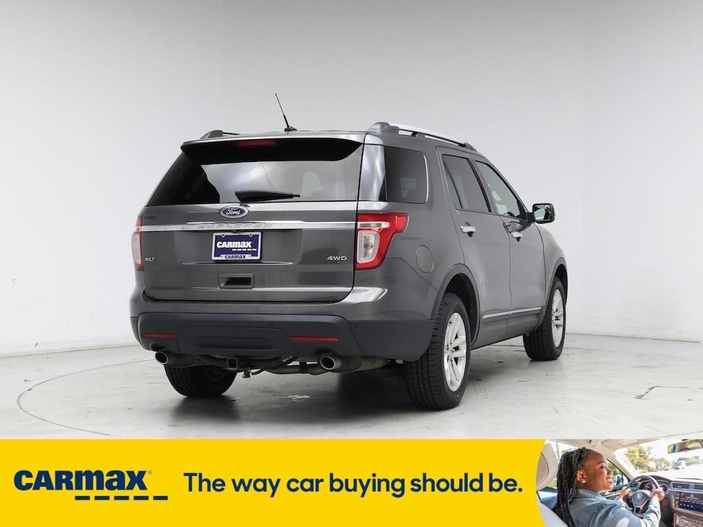 used 2015 Ford Explorer car, priced at $15,998