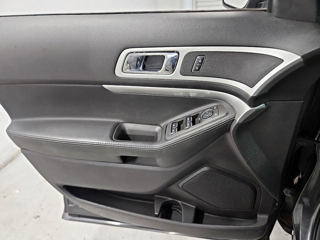 used 2015 Ford Explorer car, priced at $15,998
