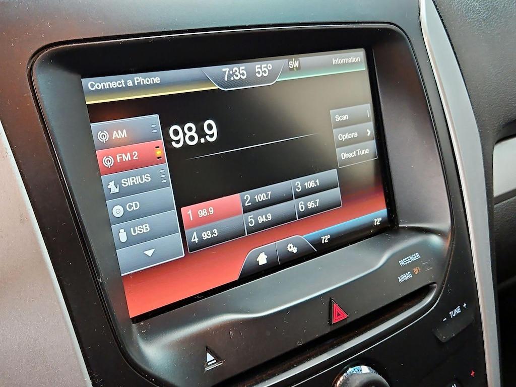 used 2015 Ford Explorer car, priced at $15,998