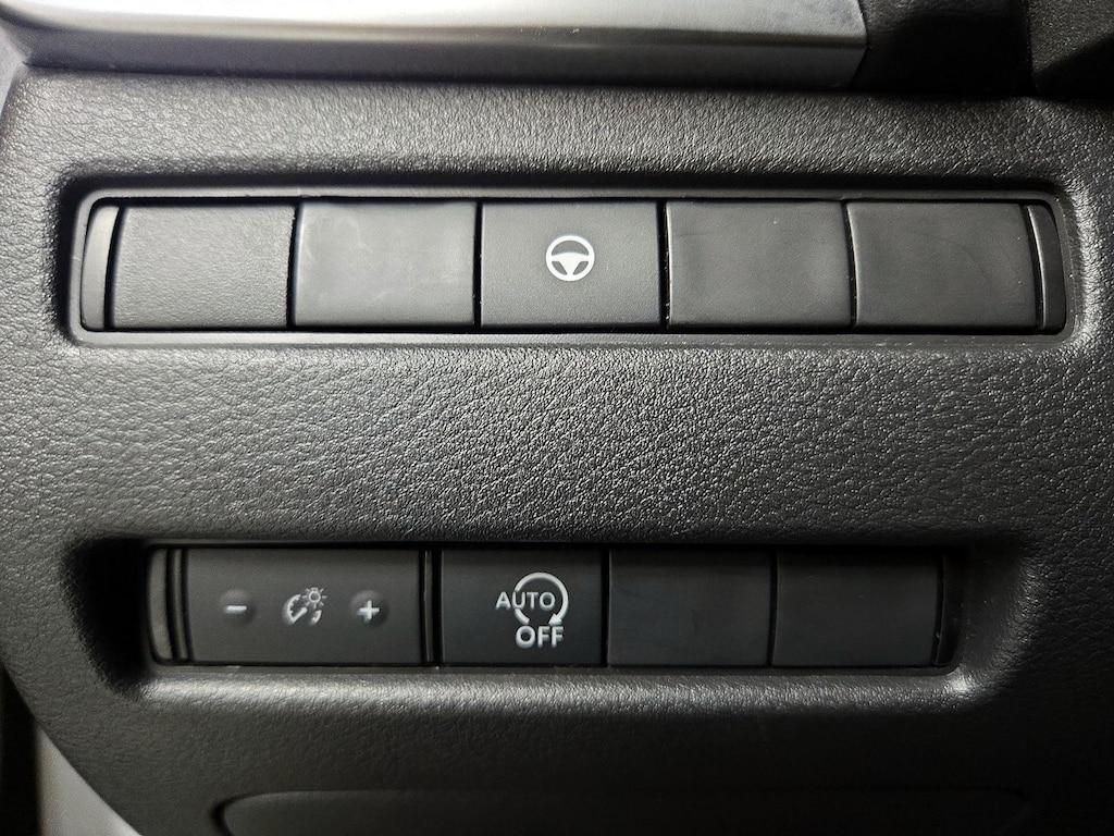 used 2023 Nissan Rogue car, priced at $20,998