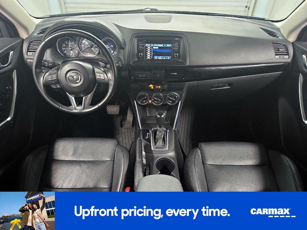 used 2015 Mazda CX-5 car, priced at $17,998
