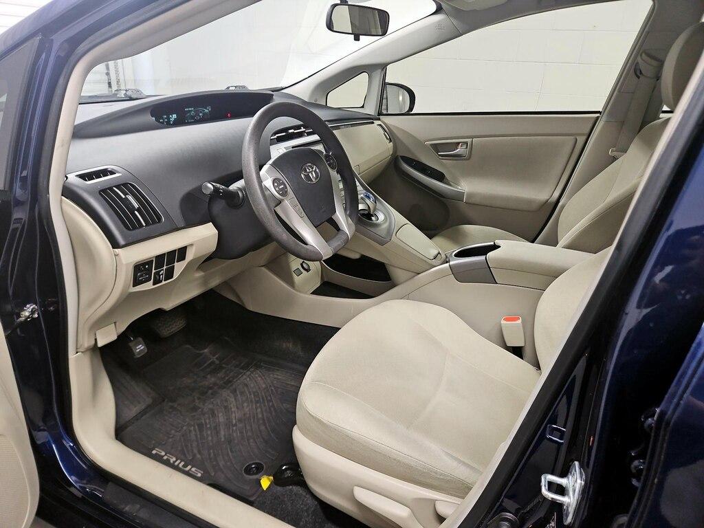 used 2014 Toyota Prius car, priced at $17,998