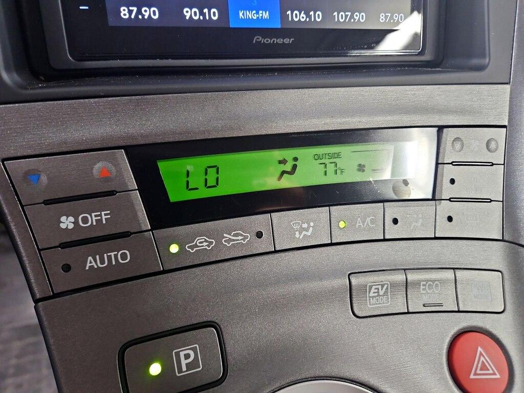used 2014 Toyota Prius car, priced at $17,998