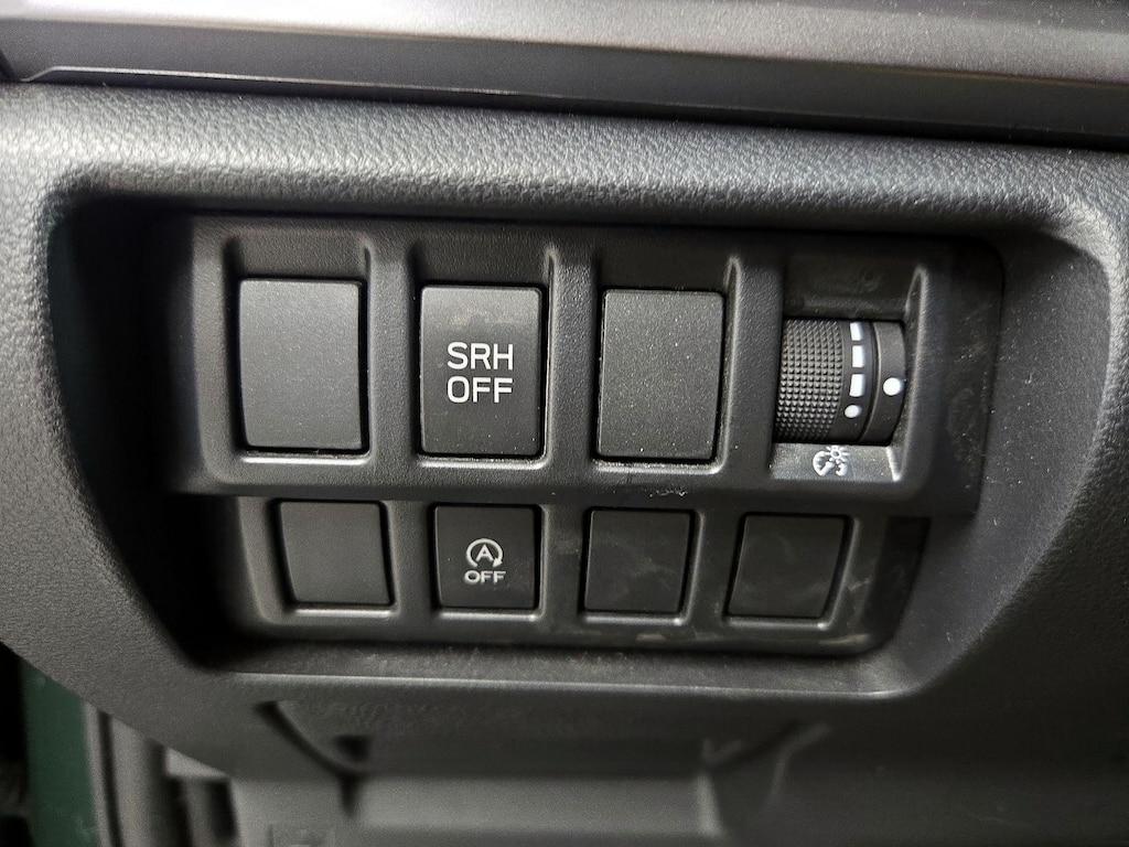 used 2022 Subaru Forester car, priced at $29,998