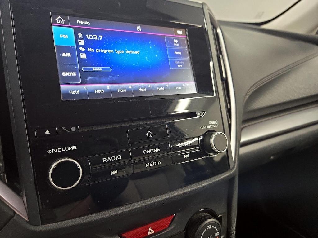 used 2022 Subaru Forester car, priced at $29,998