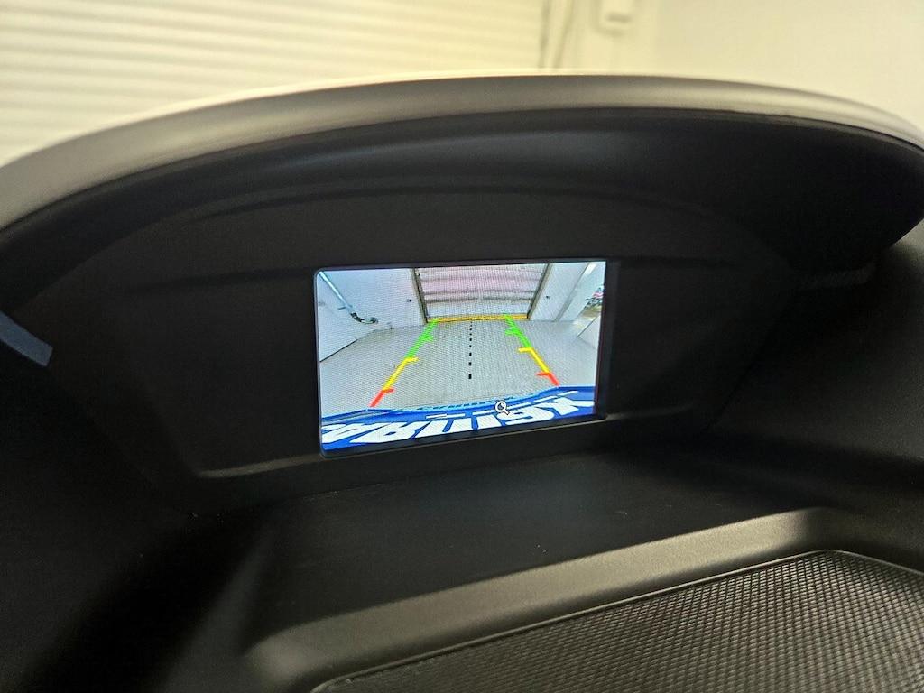 used 2019 Ford Escape car, priced at $17,998
