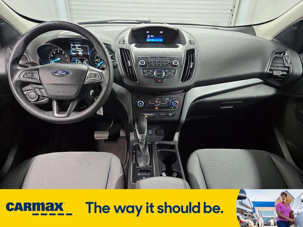 used 2019 Ford Escape car, priced at $17,998