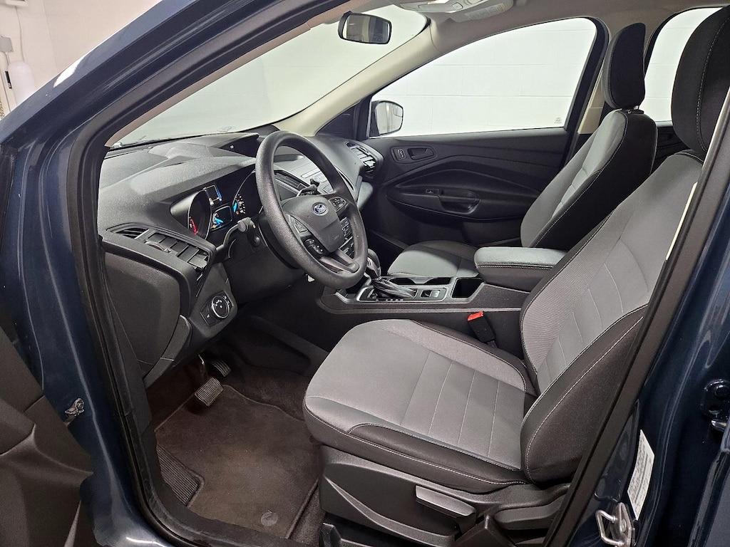 used 2019 Ford Escape car, priced at $17,998