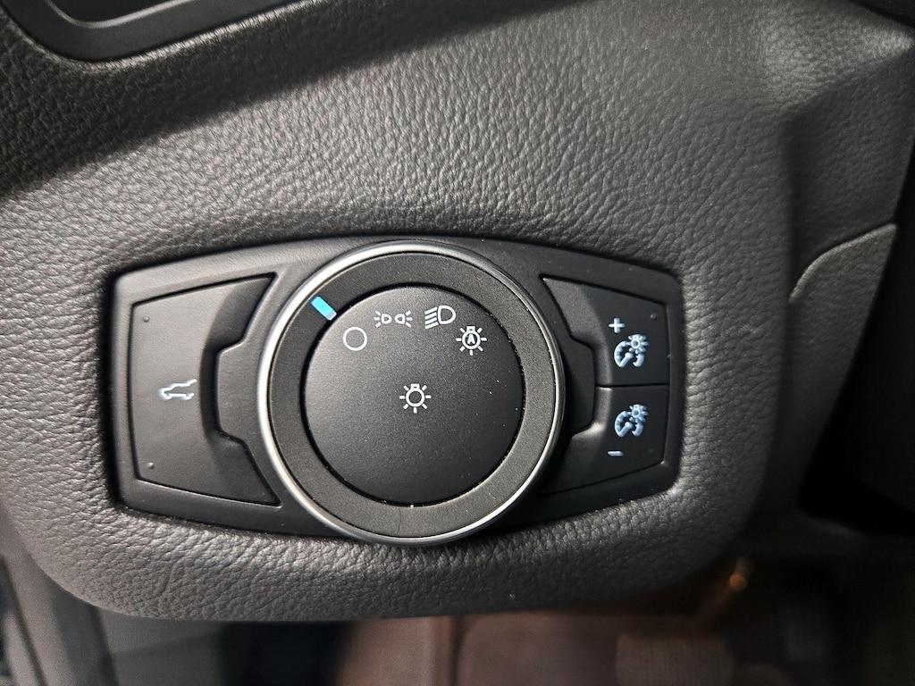 used 2019 Ford Escape car, priced at $17,998
