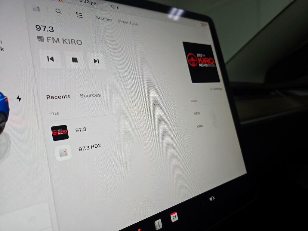used 2022 Tesla Model 3 car, priced at $30,998
