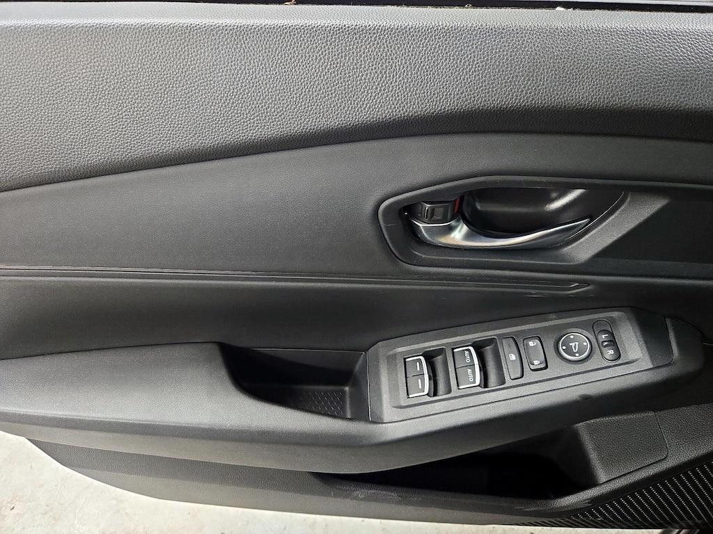 used 2023 Honda Accord car, priced at $24,998