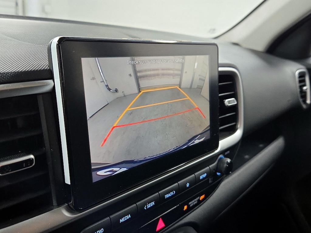 used 2022 Hyundai Venue car, priced at $18,998