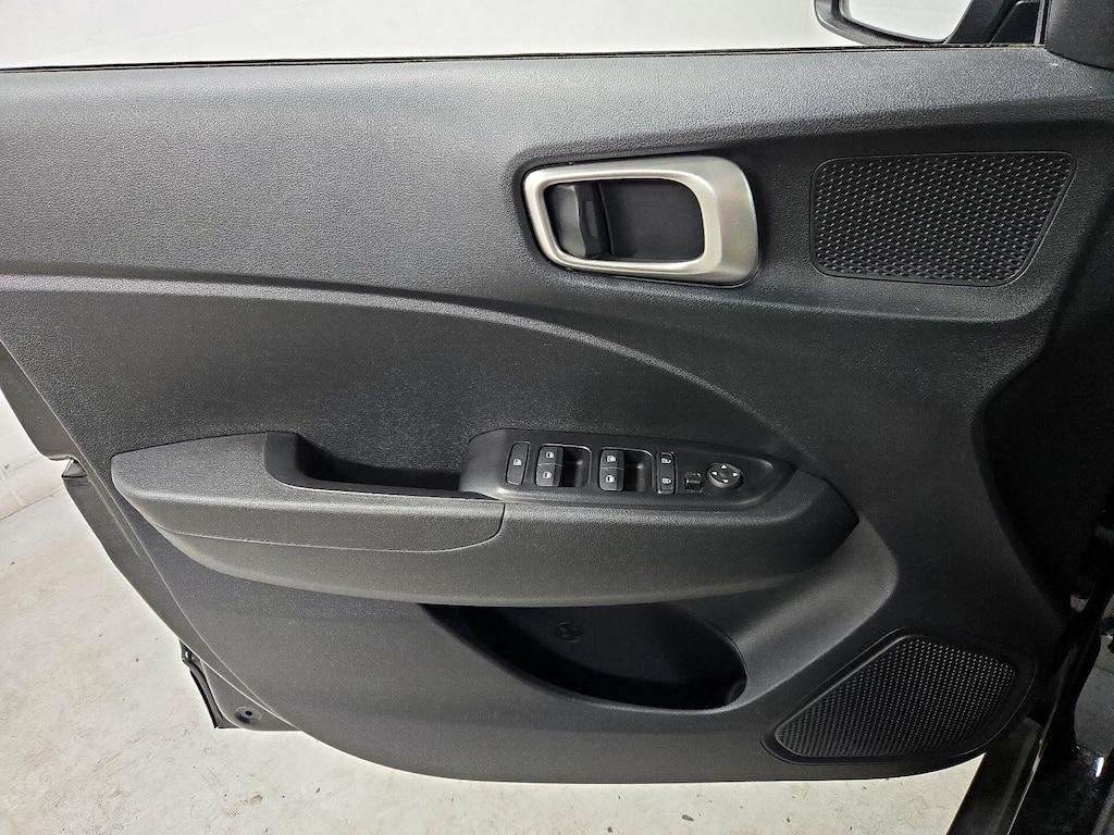 used 2022 Hyundai Venue car, priced at $18,998
